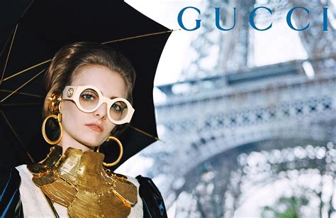 gucci fw19 campaign